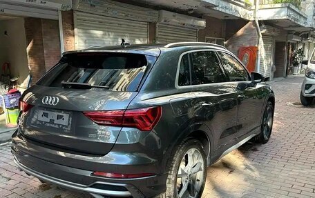 Audi Q3, 2021 год, 2 300 000 рублей, 4 фотография