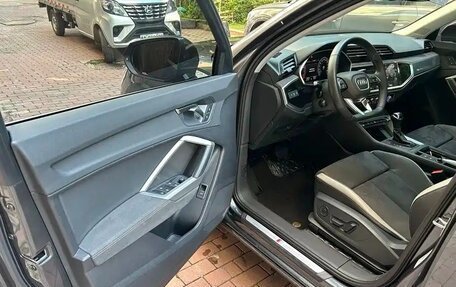 Audi Q3, 2021 год, 2 300 000 рублей, 10 фотография