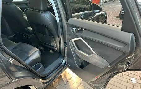 Audi Q3, 2021 год, 2 300 000 рублей, 14 фотография