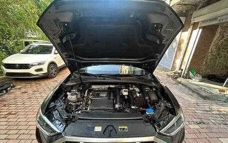 Audi Q3, 2021 год, 2 300 000 рублей, 18 фотография