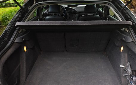 Citroen C5 I рестайлинг, 2006 год, 299 999 рублей, 10 фотография