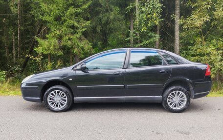 Citroen C5 I рестайлинг, 2006 год, 299 999 рублей, 9 фотография