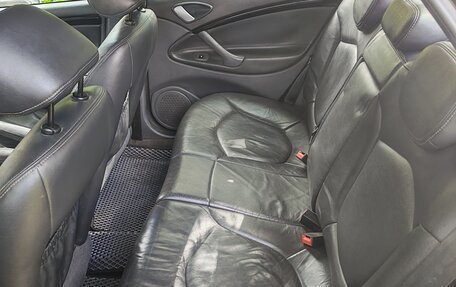 Citroen C5 I рестайлинг, 2006 год, 299 999 рублей, 14 фотография