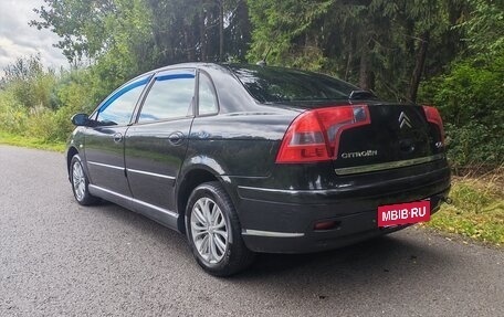 Citroen C5 I рестайлинг, 2006 год, 299 999 рублей, 8 фотография