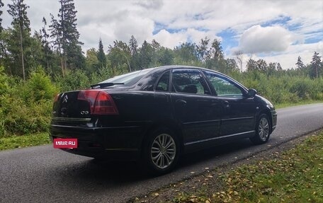 Citroen C5 I рестайлинг, 2006 год, 299 999 рублей, 6 фотография