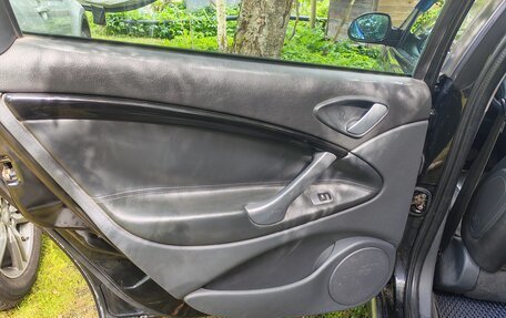 Citroen C5 I рестайлинг, 2006 год, 299 999 рублей, 15 фотография