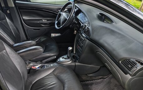 Citroen C5 I рестайлинг, 2006 год, 299 999 рублей, 18 фотография