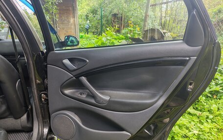 Citroen C5 I рестайлинг, 2006 год, 299 999 рублей, 16 фотография