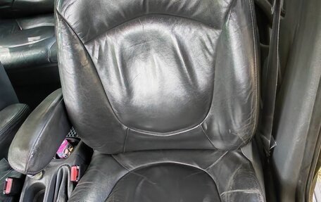 Citroen C5 I рестайлинг, 2006 год, 299 999 рублей, 22 фотография