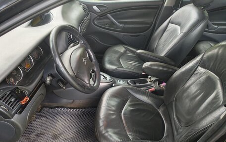 Citroen C5 I рестайлинг, 2006 год, 299 999 рублей, 21 фотография