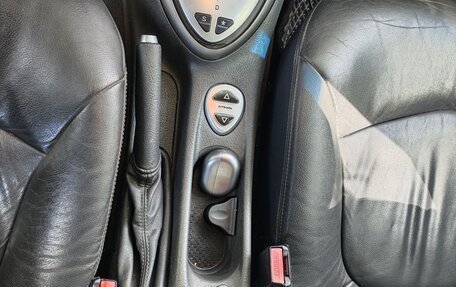 Citroen C5 I рестайлинг, 2006 год, 299 999 рублей, 24 фотография