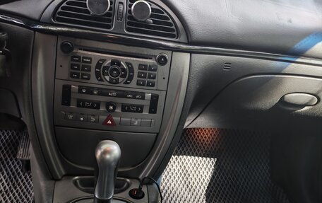 Citroen C5 I рестайлинг, 2006 год, 299 999 рублей, 23 фотография