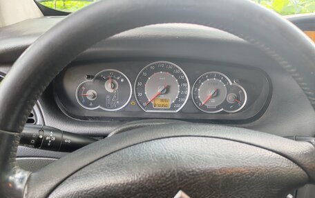 Citroen C5 I рестайлинг, 2006 год, 299 999 рублей, 25 фотография