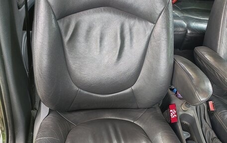 Citroen C5 I рестайлинг, 2006 год, 299 999 рублей, 19 фотография