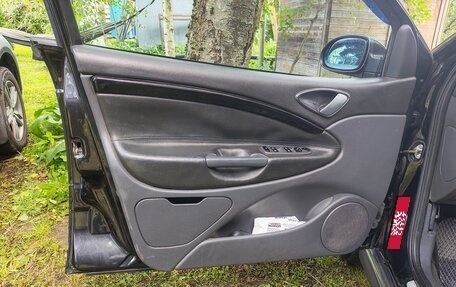 Citroen C5 I рестайлинг, 2006 год, 299 999 рублей, 20 фотография