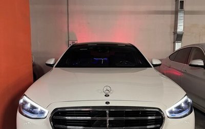 Mercedes-Benz S-Класс, 2021 год, 10 200 000 рублей, 1 фотография