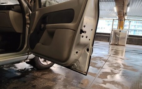 Renault Symbol I, 2004 год, 170 000 рублей, 17 фотография