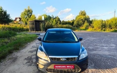 Ford Focus II рестайлинг, 2011 год, 550 000 рублей, 1 фотография
