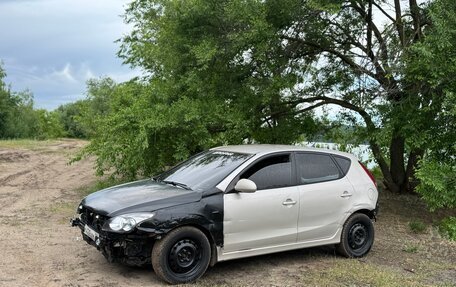 Hyundai i30 I, 2010 год, 275 000 рублей, 1 фотография