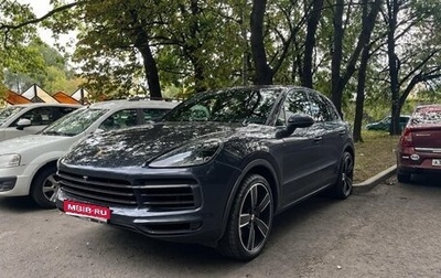 Porsche Cayenne III, 2020 год, 5 500 000 рублей, 1 фотография