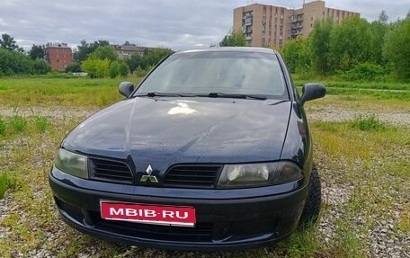 Mitsubishi Carisma I, 2003 год, 240 000 рублей, 1 фотография