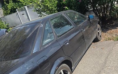 Audi 80, 1992 год, 170 000 рублей, 1 фотография