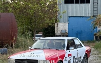 Ford Granada II, 1982 год, 310 000 рублей, 1 фотография