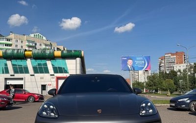 Porsche Cayenne III, 2021 год, 9 800 000 рублей, 1 фотография