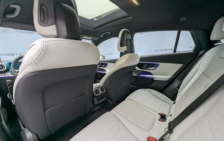 Mercedes-Benz GLC Coupe, 2026 год, 9 500 000 рублей, 1 фотография