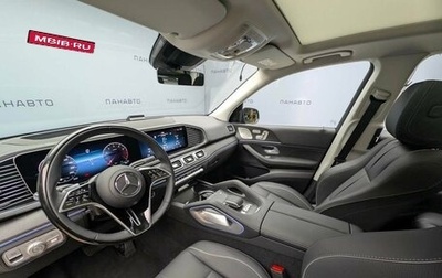 Mercedes-Benz GLE, 2026 год, 14 550 000 рублей, 1 фотография