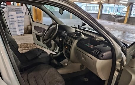 Renault Symbol I, 2004 год, 170 000 рублей, 20 фотография