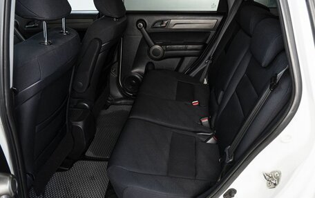 Honda CR-V III рестайлинг, 2011 год, 1 599 000 рублей, 13 фотография
