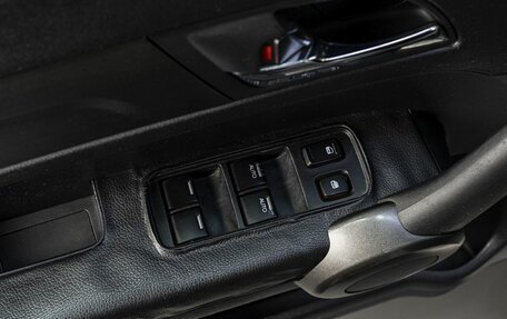 Honda CR-V III рестайлинг, 2011 год, 1 599 000 рублей, 11 фотография