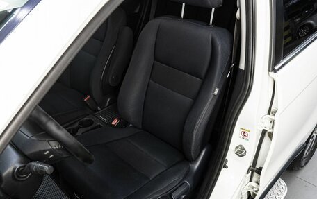 Honda CR-V III рестайлинг, 2011 год, 1 599 000 рублей, 12 фотография