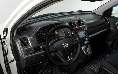 Honda CR-V III рестайлинг, 2011 год, 1 599 000 рублей, 10 фотография