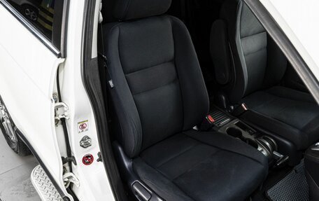Honda CR-V III рестайлинг, 2011 год, 1 599 000 рублей, 15 фотография