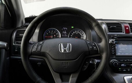 Honda CR-V III рестайлинг, 2011 год, 1 599 000 рублей, 17 фотография