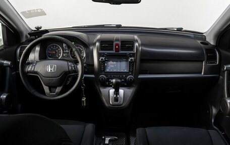 Honda CR-V III рестайлинг, 2011 год, 1 599 000 рублей, 16 фотография