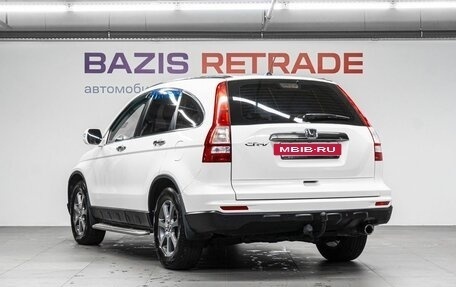 Honda CR-V III рестайлинг, 2011 год, 1 599 000 рублей, 8 фотография