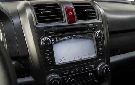 Honda CR-V III рестайлинг, 2011 год, 1 599 000 рублей, 19 фотография