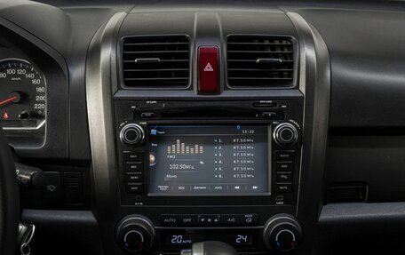 Honda CR-V III рестайлинг, 2011 год, 1 599 000 рублей, 18 фотография