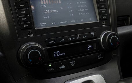 Honda CR-V III рестайлинг, 2011 год, 1 599 000 рублей, 20 фотография