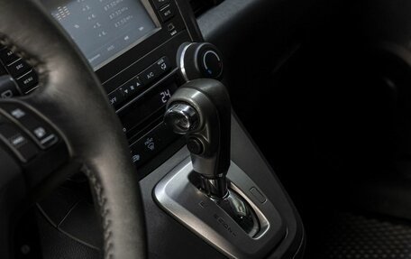 Honda CR-V III рестайлинг, 2011 год, 1 599 000 рублей, 21 фотография