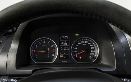 Honda CR-V III рестайлинг, 2011 год, 1 599 000 рублей, 22 фотография