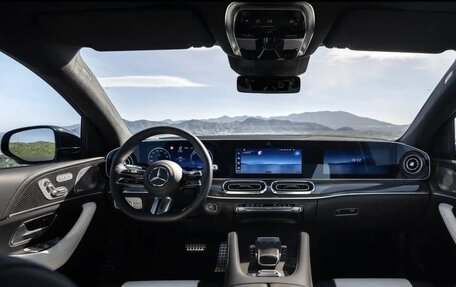 Mercedes-Benz GLE Coupe, 2026 год, 16 890 000 рублей, 4 фотография