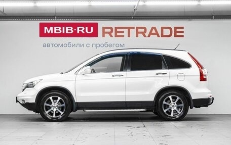 Honda CR-V III рестайлинг, 2011 год, 1 599 000 рублей, 9 фотография