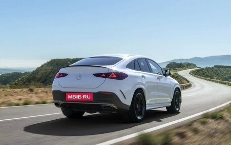 Mercedes-Benz GLE Coupe, 2026 год, 16 890 000 рублей, 3 фотография