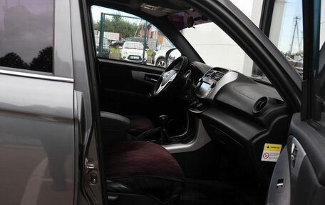 Lifan X60 I рестайлинг, 2016 год, 514 000 рублей, 10 фотография