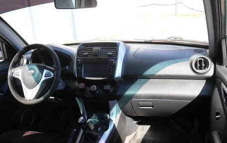 Lifan X60 I рестайлинг, 2016 год, 514 000 рублей, 12 фотография