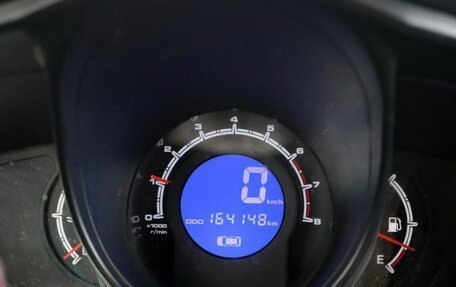 Lifan X60 I рестайлинг, 2016 год, 514 000 рублей, 11 фотография